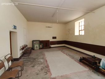 Cloughjordan Community Hall, Townsfields, Co. Tipperary, Cloughjordan, Co. Tipperary - Image 3