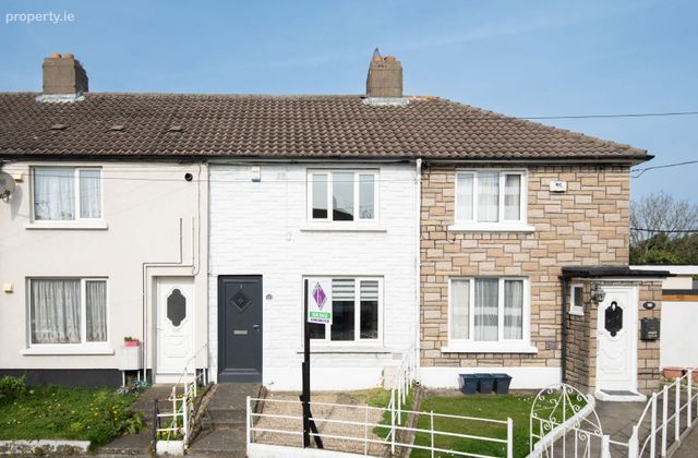 22 Cloyne Road, Dublin 12, Kimmage, Dublin 12 - Click to view photos