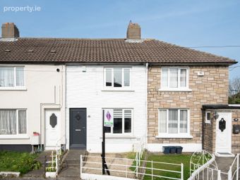 22 Cloyne Road, Dublin 12, Kimmage, Dublin 12