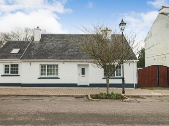 Quay Street, Drumsna Village, Carrick-on-shannon, Co. Leitrim, Drumsna, Co. Leitrim
