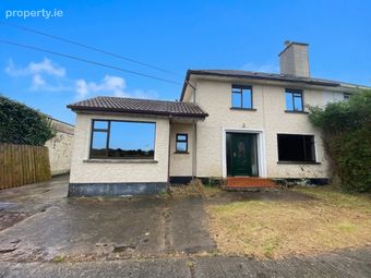 2 Esb Houses, Belleek Road, Ballyshannon, Co. Donegal, Ballyshannon, Co. Donegal