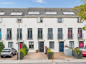 18 Park Avenue, Clongriffin, Dublin 13