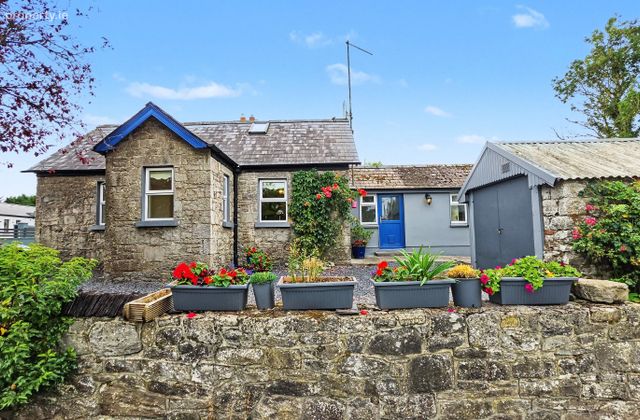 1 Millbrook Cottages, Oldcastle, Co. Meath, Oldcastle, Co. Meath - Click to view photos