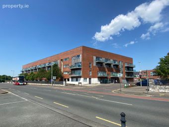 40 Elderwood Park, Boreenmanna Road, Ballintemple, Co. Cork