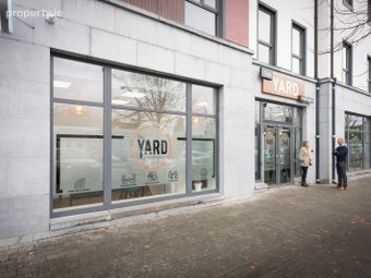 Market Yard, Newcastle West, Co. Limerick - Image 3