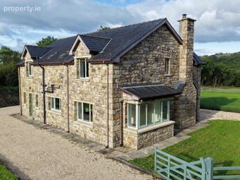 Hollymount House, Cleighran Beg, Ballinagleragh, Co. Leitrim, Ballinagleragh, Co. Leitrim - Image 5