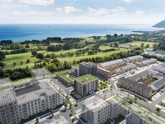 1-bedroom Apartment, 1-bedroom Apartment, Woodbrook Point, Woodbrook, Shankill, Co. Dublin, Shankill, Dublin 18 - Image 5