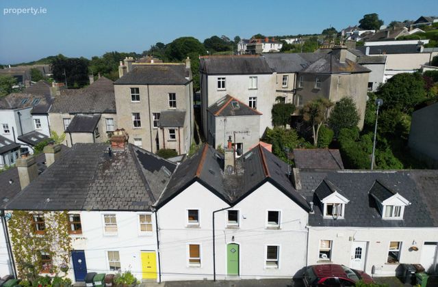 Saint Mary's Place, Howth, Howth, Dublin 13 - Click to view photos