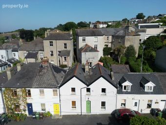 Saint Mary's Place, Howth, Howth, Dublin 13