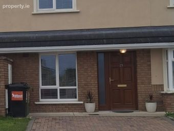 27 Radharc Na Siuire, Ballygunner, Knockboy, Co. Waterford