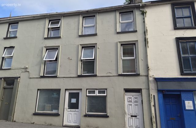 Apartment 1, 12/13 North Main Street, Bandon, Co. Cork - Click to view photos