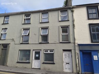 Apartment 1, 12/13 North Main Street, Bandon, Co. Cork