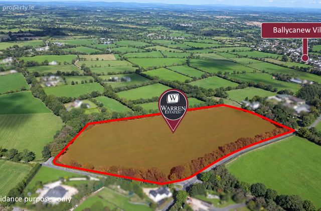 Tomgar, Ballycanew, Gorey, Co. Wexford - Click to view photos