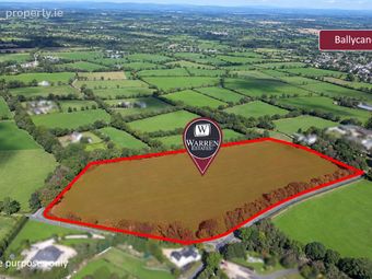 Tomgar, Ballycanew, Gorey, Co. Wexford