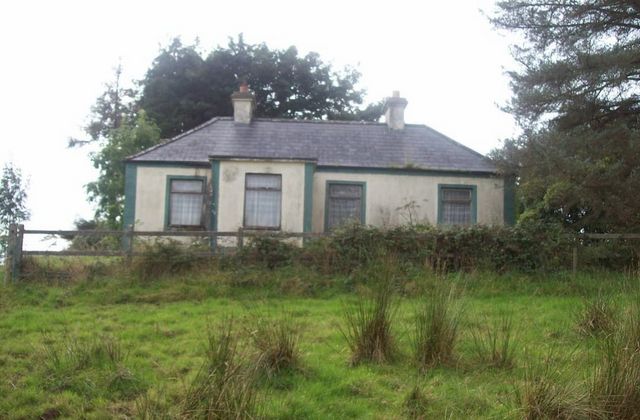 Feamore, Tulrahan, Claremorris, Co. Mayo - Click to view photos
