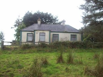 Feamore, Tulrahan, Claremorris, Co. Mayo