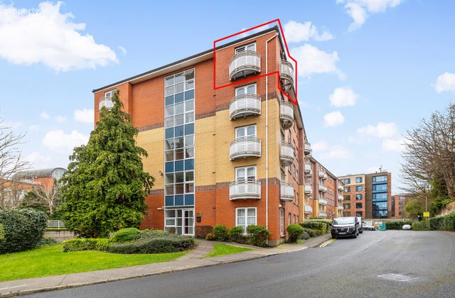 Apartment 138, The Richmond, Smithfield, Dublin 7 - Click to view photos