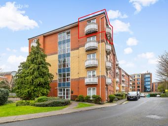 Apartment 138, The Richmond, Smithfield, Dublin 7