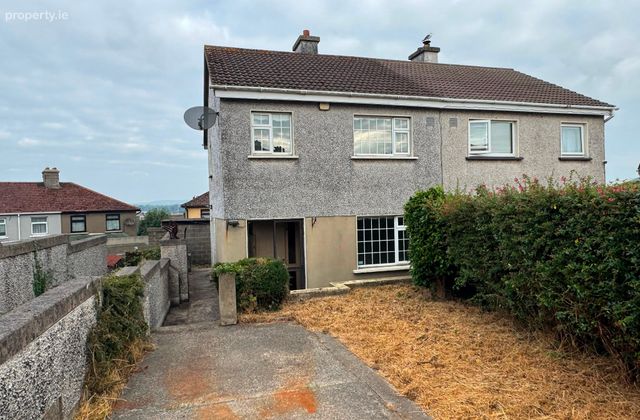 48 Lower Mount Carmel, New Ross, Co. Wexford, New Ross, Co. Wexford - Click to view photos