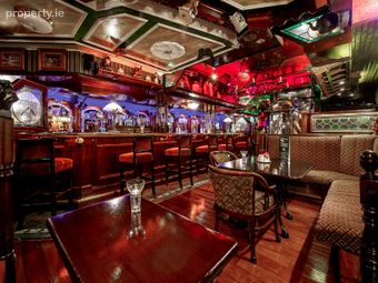 Sean Tierney's Bar &amp; Restaurant, 13 O'connell St, Clonmel, Tipperary, Clonmel, Co. Tipperary - Image 5