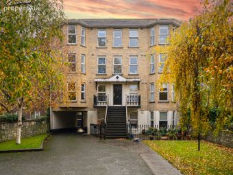 Apartment 14, Highfield Manor, Rathgar, Dublin 6 - Image 2