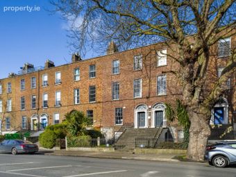 Apartment 1, Pembroke Manor, Ballsbridge, Dublin 4 - Image 2