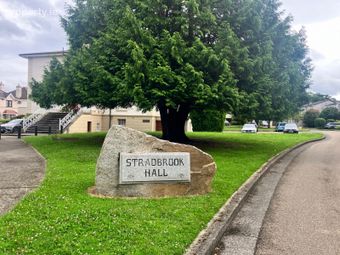 Apartment 5, Stradbrook Hall Apartments, Stradbroo, Monkstown, Co. Dublin - Image 2