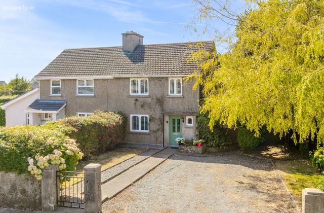 36 Father Cullen Terrace, Enniscorthy, Co. Wexford - Click to view photos