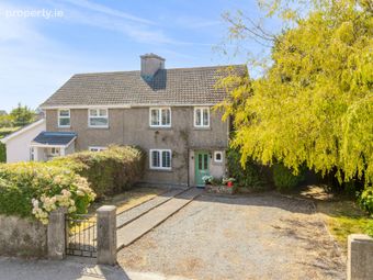 36 Father Cullen Terrace, Enniscorthy, Co. Wexford