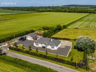 Kilbrackan, Ballybrittas, Vicarstown, Co. Laois - Image 3