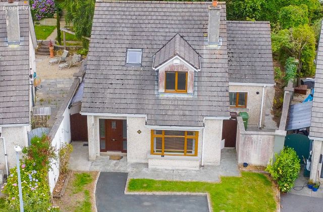 10 Annsbrook, Glenealy, Glenealy, Co. Wicklow - Click to view photos