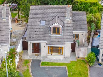 10 Annsbrook, Glenealy, Glenealy, Co. Wicklow