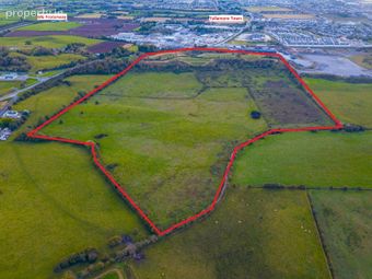 55 Acres Arden Road, Tullamore, Co. Offaly - Image 3