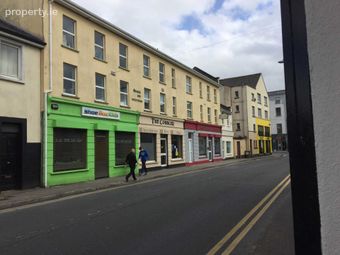 2nd Floor Offices At Willow House, Mary St, Clonmel, Co. Tipperary, Clonmel, Co. Tipperary