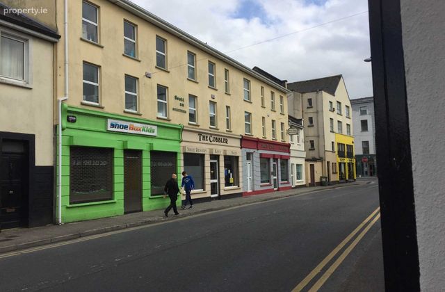 2nd Floor Offices At Willow House, Mary St, Clonmel, Co. Tipperary, Clonmel, Co. Tipperary - Click to view photos