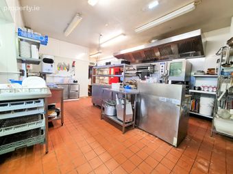 The Village Inn, Partry, Claremorris, Co. Mayo - Image 5