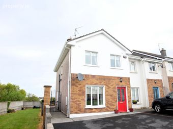 67 Jairdin Drive, Loughrea, Co. Galway