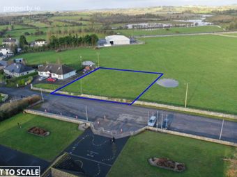 C. 0.35 Acres, Athleague, Co. Roscommon, Athleague, Co. Roscommon