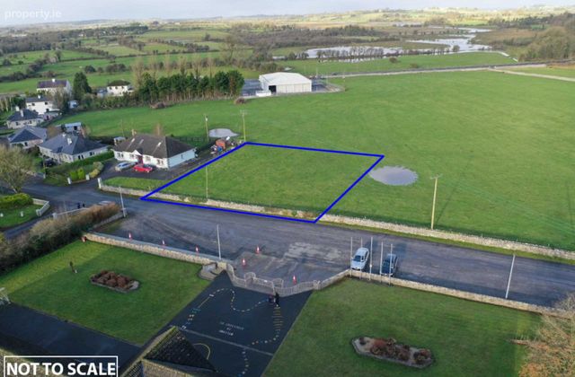 C. 0.35 Acres, Athleague, Co. Roscommon, Athleague, Co. Roscommon - Click to view photos