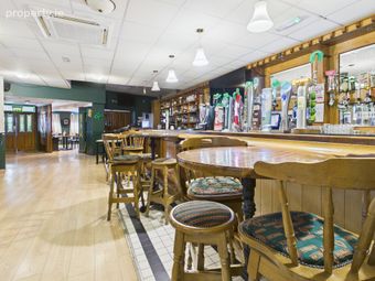 The Fiddlers Elbow, The Square, Ballaghaderreen Town, Co. Roscommon, Ballagh, Co. Roscommon - Image 2