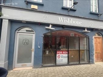 51 Saint Kieran's Street, Kilkenny, Kilkenny, Co. Kilkenny