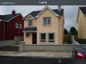 23 Rockvalley, Dromahair, Co. Leitrim