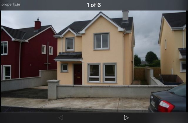 23 Rockvalley, Dromahair, Co. Leitrim - Click to view photos
