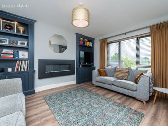58 Oldbridge Park, Osberstown, Nass, Co Kildare, Sallins, Co. Kildare - Image 4