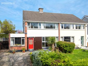 82 Lakelands Avenue, Stillorgan, Co. Dublin, Stillorgan, Co. Dublin