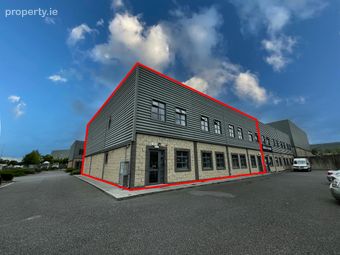 Units 27 A&b, Ashbourne Business Centre, Ballybin Road, Ashbourne, Co. Meath, Ashbourne, Co. Meath