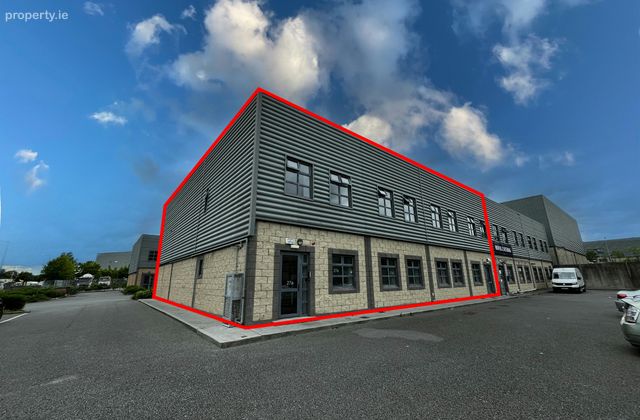 Units 27 A&amp;b, Ashbourne Business Centre, Ballybin Road, Ashbourne, Co. Meath, Ashbourne, Co. Meath - Click to view photos