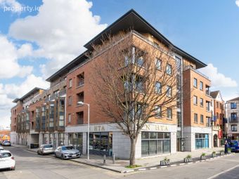 31 Newmarket Hall, Newmarket, Dublin 8, Dublin 8