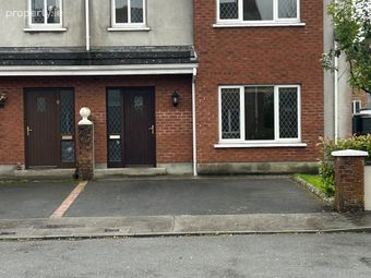 5 Abbeyfield, Loughrea, Co. Gal, Loughrea, Co. Galway