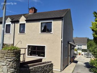14 Leck Cottages, Letterkenny, Co. Donegal